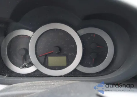 2012 Toyota Rav4 z USA, uszkodzony, nr VIN 2T3BF4DV1CW207968